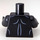 LEGO Batman Torso sin Correa (76382 / 88585)