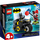 LEGO Batman versus Harley Quinn Set 76220