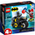 LEGO Batman versus Harley Quinn 76220 Packaging