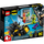 LEGO Batman vs. The Riddler Robbery 76137