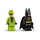 LEGO Batman vs. The Riddler Robbery 76137