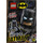 LEGO Batman with Batarang Set 211901