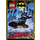 LEGO Batman with Jet Ski 212224