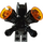 LEGO Batman - avec Fusée Pack Figurine