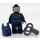 LEGO Batman avec Exploration Sous-Marine Costume Minifigurine