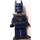 LEGO Batman mit Tauchgerät Anzug Minifigur