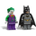 LEGO Batmobile: Pursuit of The Joker Set 76119