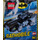 LEGO Batmobile Set 212223