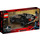 LEGO Batmobile: The Penguin Chase Set 76181 Packaging