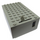 LEGO Battery Box Grey 4.5V for use mit Basic set 816 5005