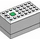 LEGO Battery Doos Powered Omhoog Bluetooth HUB NO. 4 (28738)