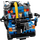 LEGO Battle Bus 77073