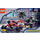 LEGO Battle Cars Set 8241