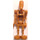 LEGO Battle Droid Commander (Dark Orange) Minifigure