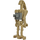 LEGO Battle Droid s klipem Minifigurka