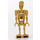 LEGO Battle Droid with Straight Arms Minifigure