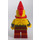 LEGO Battle Dværg Minifigur