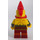 LEGO Battle Dwarf Minifigure