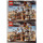 LEGO Battle of Alamut 7573 Instructions