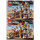 LEGO Battle of Alamut 7573 Istruzioni