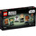 LEGO Battle of Endor Heroes Set 40623 Packaging