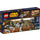 LEGO Battle on Saleucami Set 75037 Packaging