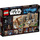 LEGO Battle on Takodana Set 75139 Packaging