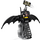 LEGO Battle-Ready Batman and MetalBeard 70836