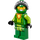 LEGO Battle Suit Aaron Set 70364