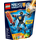 LEGO Battle Suit Clay 70362