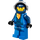 LEGO Battle Suit Clay 70362