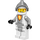 LEGO Battle Suit Lanze 70366