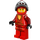 LEGO Battle Suit Macy Set 70363