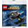 LEGO Batwing 30301