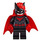 LEGO Batwoman Minifigure