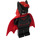 LEGO Batwoman Minifigur