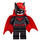 LEGO Batwoman Minifigurka