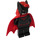 LEGO Batwoman Minifiguur