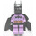 LEGO Batzarro Minifigure