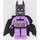 LEGO Batzarro Minifigure