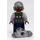 LEGO Baxter Stockman Minifigure