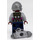LEGO Baxter Stockman Figurine