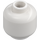 LEGO Baymax Head (Recessed Solid Stud) (3626 / 102030)