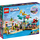 LEGO Beach Amusement Park Set 41737