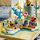 LEGO Beach Amusement Park Set 41737