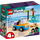 LEGO Beach Buggy Fun Set 41725