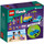 LEGO Beach Buggy Fun 41725 Packaging