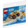 LEGO Beach Buggy 30369