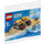 LEGO Beach Buggy Set 30369