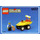 LEGO Beach Buggy 6437